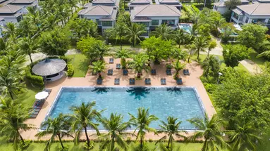 Best Western Sonasea Villas & Resort