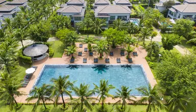 Best Western Sonasea Villas & Resort