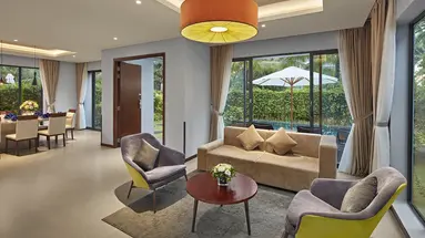 Best Western Sonasea Villas & Resort