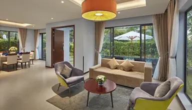 Best Western Sonasea Villas & Resort