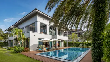 Best Western Sonasea Villas & Resort