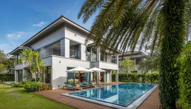 Best Western Sonasea Villas & Resort