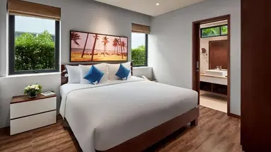 Best Western Sonasea Villas & Resort