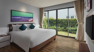Best Western Sonasea Villas & Resort
