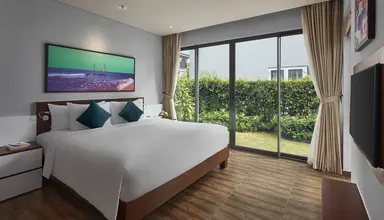 Best Western Sonasea Villas & Resort