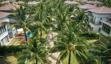 Best Western Sonasea Villas & Resort