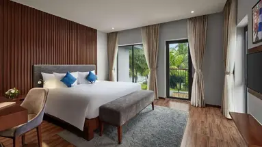 Best Western Sonasea Villas & Resort