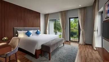 Best Western Sonasea Villas & Resort