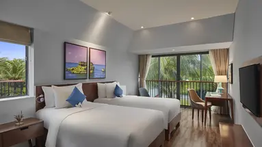 Best Western Sonasea Villas & Resort