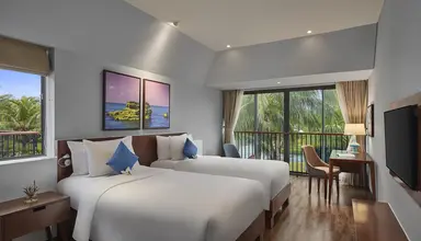 Best Western Sonasea Villas & Resort