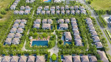 Best Western Sonasea Villas & Resort