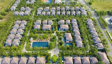 Best Western Sonasea Villas & Resort