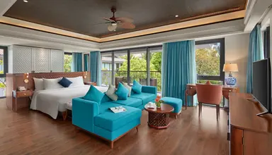 Best Western Sonasea Villas & Resort