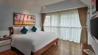 Best Western Sonasea Villas & Resort