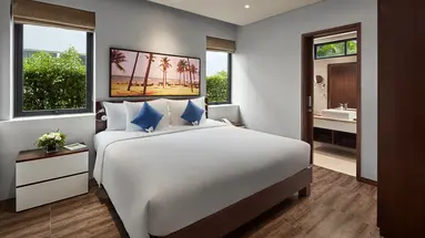 Best Western Sonasea Villas & Resort