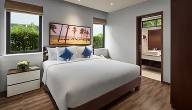 Best Western Sonasea Villas & Resort