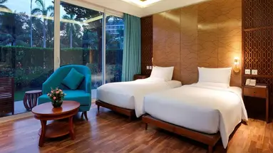 Best Western Sonasea Villas & Resort