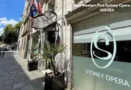 Best Western Sydney Opera