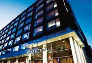 Best Western Time