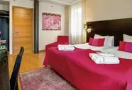 Best Western Time