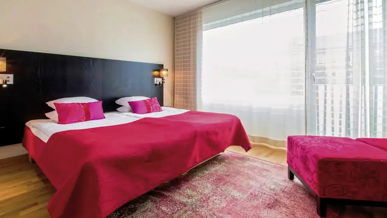 Best Western Time