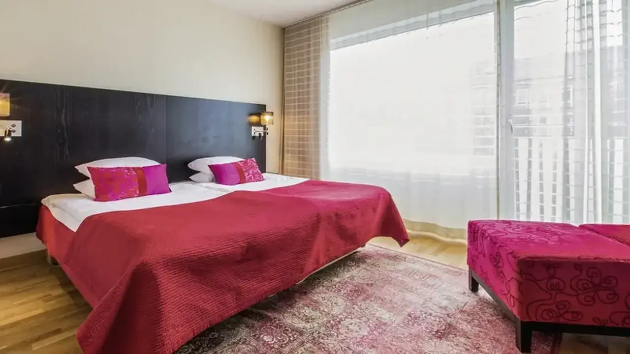 Best Western Time