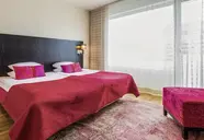 Best Western Time