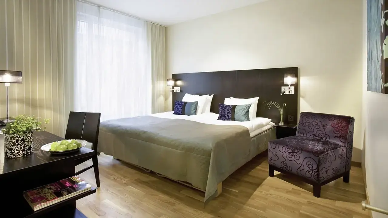 Best Western Time