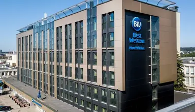 Best Western Vilnius