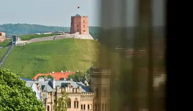 Best Western Vilnius