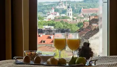 Best Western Vilnius