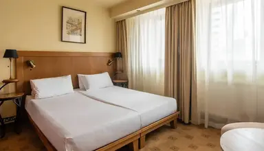 Best Western Vilnius