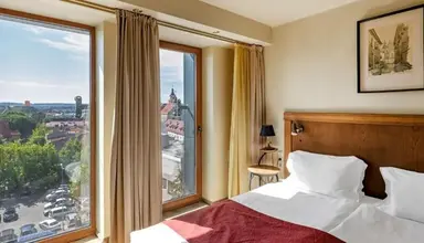 Best Western Vilnius