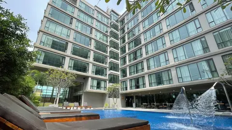 Hotel Beston Pattaya