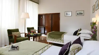 Bettoja Atlantico