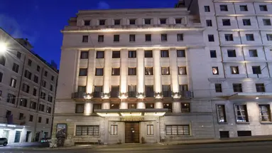 Bettoja Atlantico