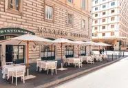 Bettoja Massimo D'Azeglio