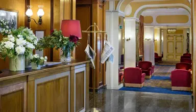 Bettoja Massimo D'Azeglio