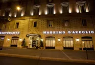 Bettoja Massimo D'Azeglio