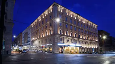 Bettoja Massimo D'Azeglio