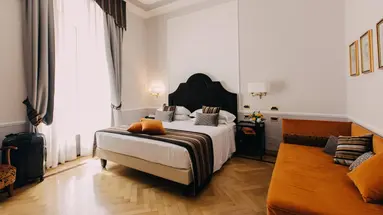 Bettoja Massimo D'Azeglio