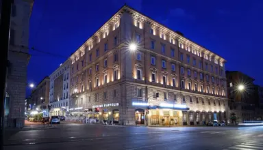 Bettoja Massimo D'Azeglio