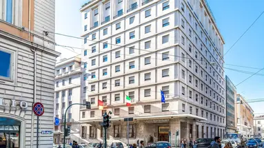 Bettoja Mediterraneo