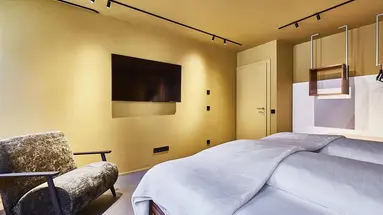 Bettstadt Apartments