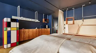 Bettstadt Apartments