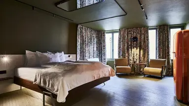 Bettstadt Apartments