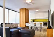 Bettstadt Apartments