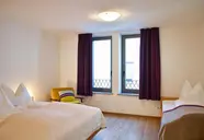 Bettstadt Apartments