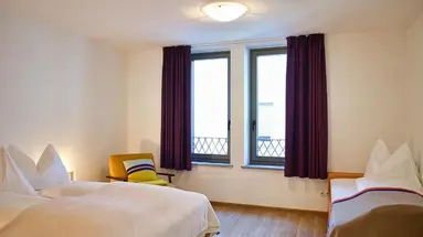 Bettstadt Apartments