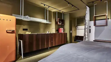 Bettstadt Apartments